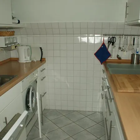 Nicole Holiday home