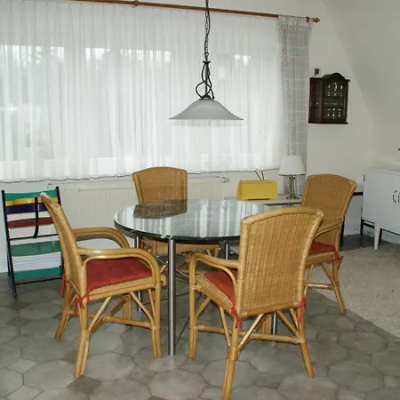 Holiday home Nicole