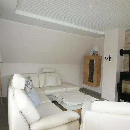 Nicole Holiday home *